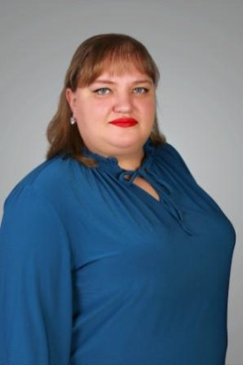 Курбатова Валерия Алексеевна.