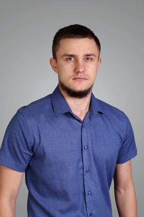 Дорохов Артем Александрович.