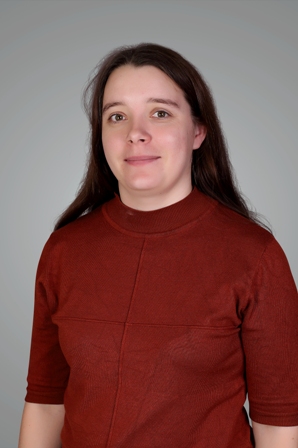 Роганова Евгения Олеговна.