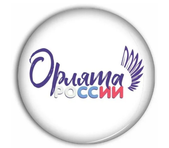 «Орлята России».