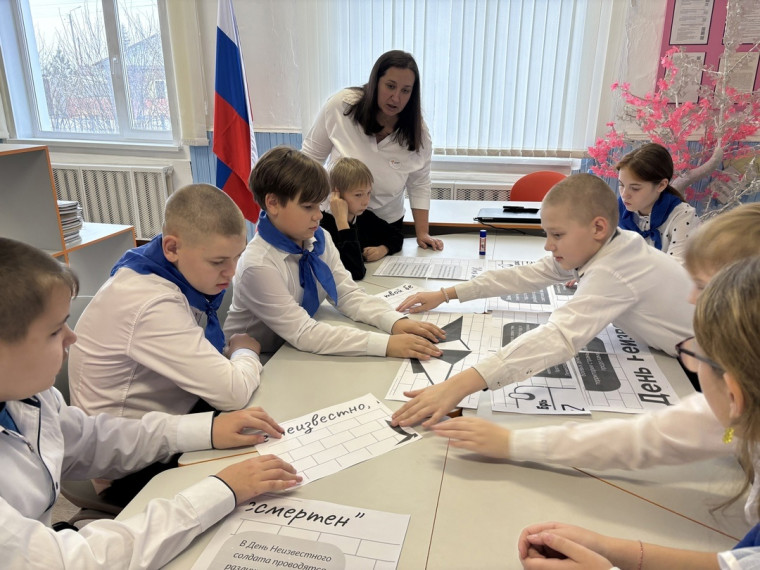Центр детских инициатив – пространство для творчества и развития! .
