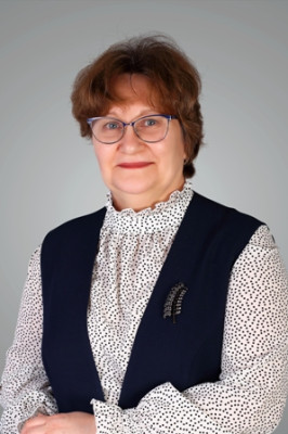 Синицина Надежда Григорьевна Синицина Надежда Григорьевна