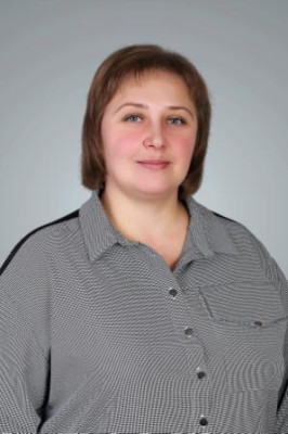 Муха Елена Владимировна Муха Елена Владимировна
