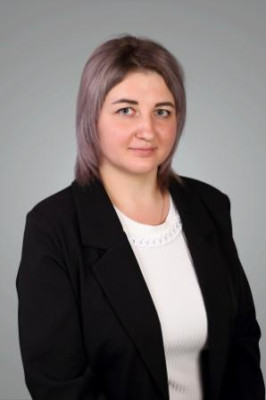 Болдырева Олеся Андреевна Болдырева Олеся Андреевна