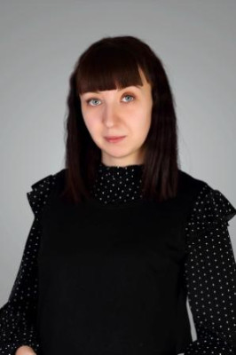 Мельверт Ксения Владимировна Мельверт Ксения Владимировна