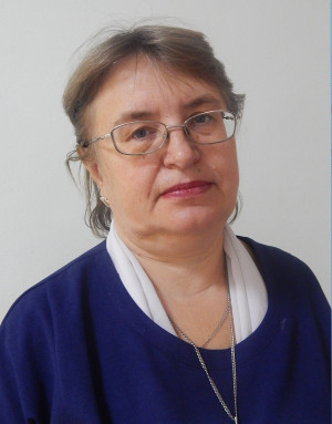 Ледовская Елена Михайловна Ледовская Елена Михайловна