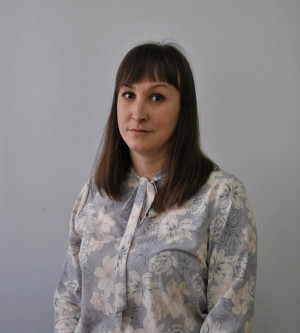 Кулакова Ирина Николаевна Кулакова Ирина Николаевна
