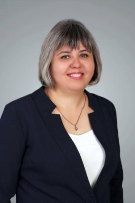 Казакова Елена Алексеевна Казакова Елена Алексеевна