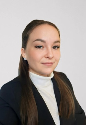 Новожилова Дарья Александровна Новожилова Дарья Александровна