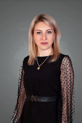 Касцевич Татьяна Анатольевна Касцевич Татьяна Анатольевна