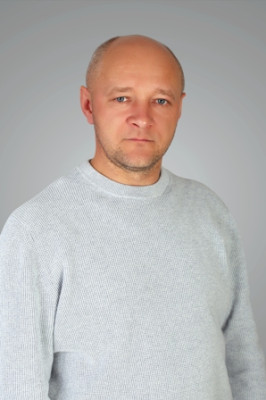 Чернов Алексей Сергеевич Чернов Алексей Сергеевич
