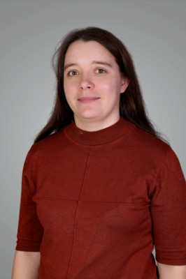 Роганова Евгения Олеговна Роганова Евгения Олеговна