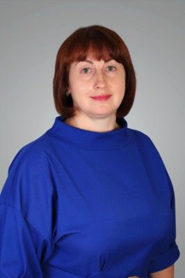 Чумакова Елена Михайловна Чумакова Елена Михайловна