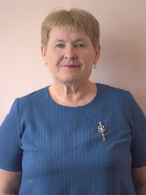 Соловьева Ольга Николаевна Соловьева Ольга Николаевна
