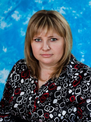 Давлетова Наталья Викторовна Давлетова Наталья Викторовна